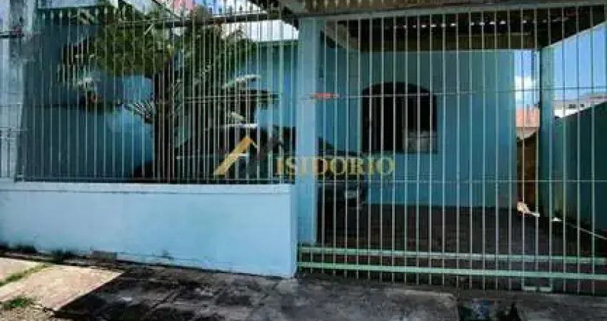 Casa com 3 quartos à venda na Rua Vitorino Polli, 91, Maracanã, Colombo
