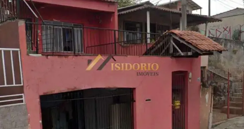 Casa com 5 quartos à venda na Rua Joaquim Rocha, 429, Maracanã, Colombo