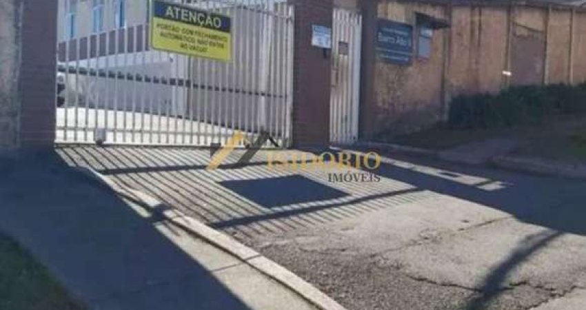 Apartamento com 2 quartos à venda na Rua Rio Jaguaribe, 389, Bairro Alto, Curitiba