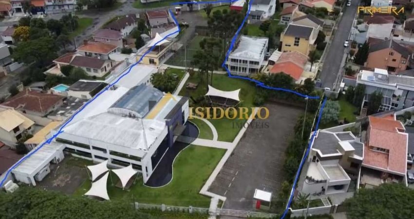 EXCELENTE TERRENO! 7.495m² DE ÁREA TOTAL, ÓTIMA LOCALIZAÇÃO