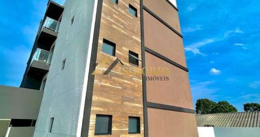 APARTAMENTO GARDEN NOVO! APARTAMENTO COLOMBO 3 QUARTOS,