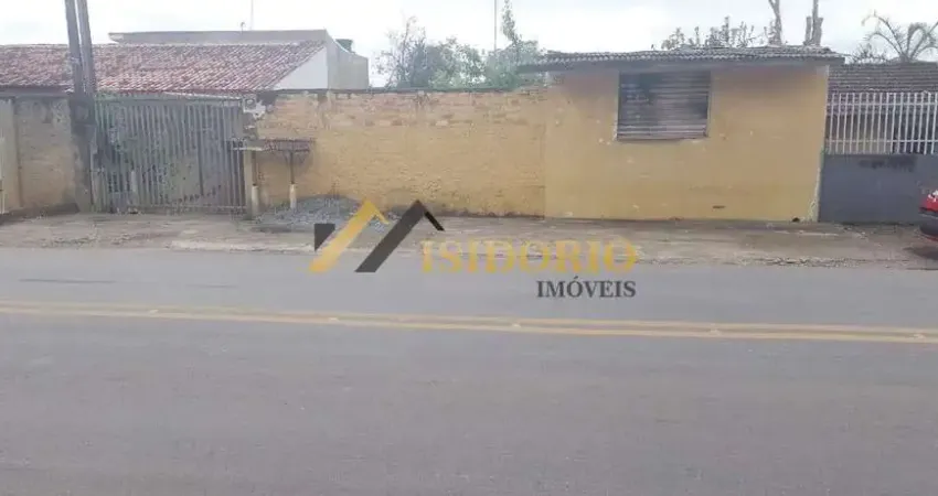 EXCELENTE TERRENO EM COLOMBO,612m²,ÓTIMA LOCALIZAÇÃO