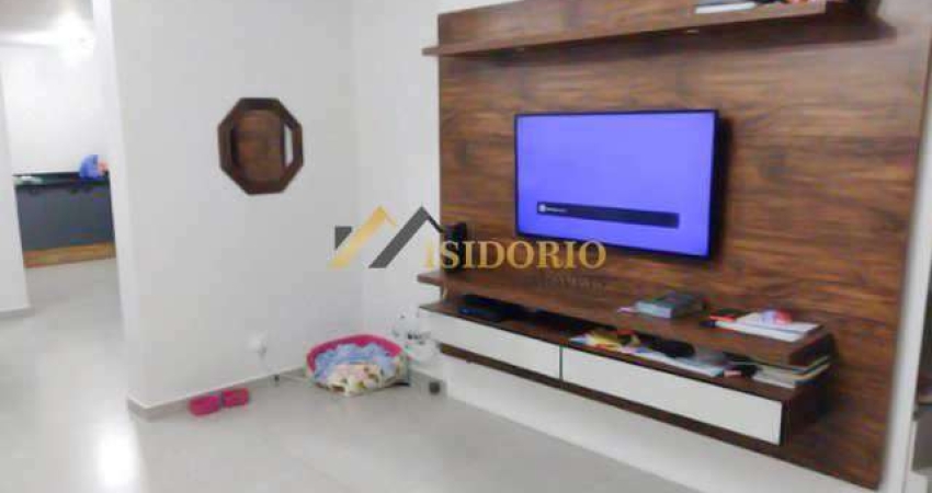 ÓTIMO SOBRADO, CONDOMÍNIO, 03 QTOS, SUÍTE, CHURRASQ.