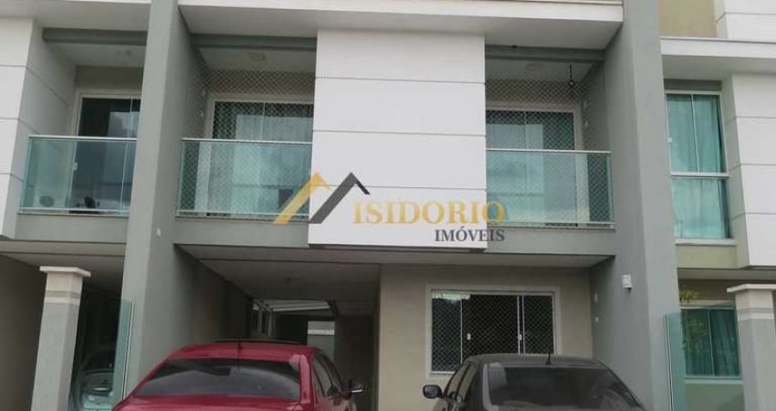 MARAVILHOSO SOBRADO! ALTO PADRÃO,ENSOLARADO,03 SUÍTES,CHURRASQ.