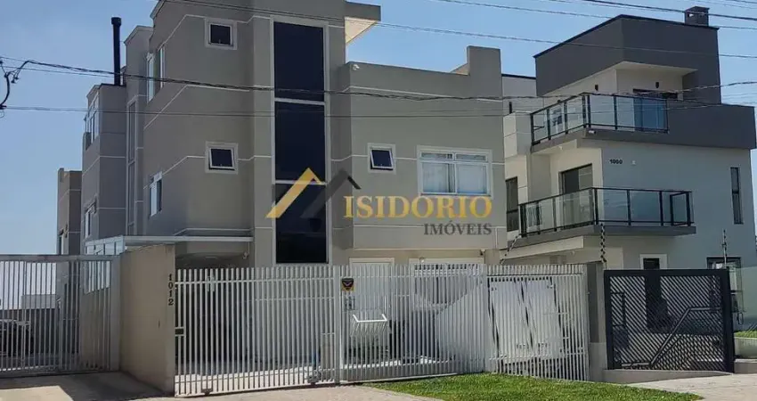 EXCELENTE SOBRADO!!! ARQUITETURA MODERNA, 03 QTOS., SUÍTE.