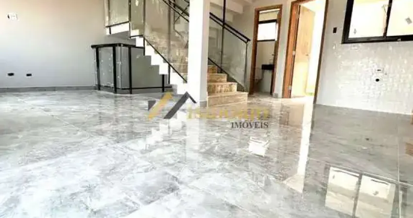Casa com 3 quartos à venda na Rua Leônidas Alberti, 654, Guaraituba, Colombo