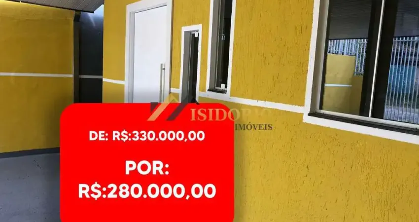 Casa com 3 quartos à venda na Rua Telécio Marcondes, 831, Jardim Osasco, Colombo