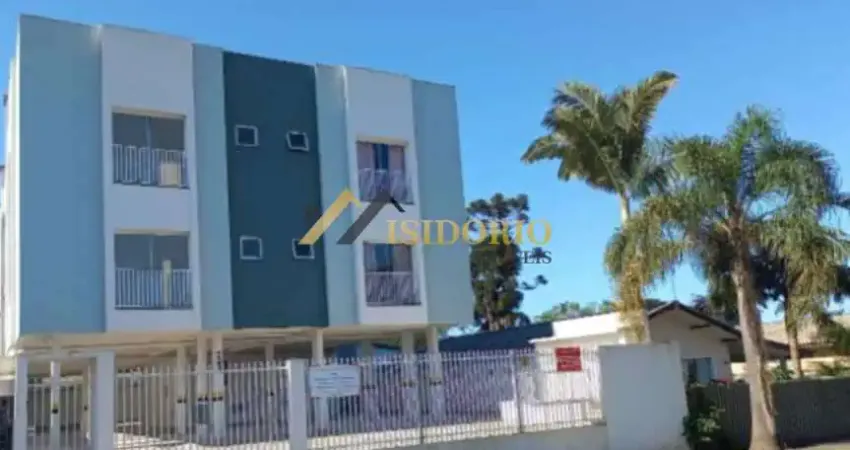 APARTAMENTO SEMI MOBILIADO! 02 QUARTOS, SUÍTE, SACADA, CHURRASQ