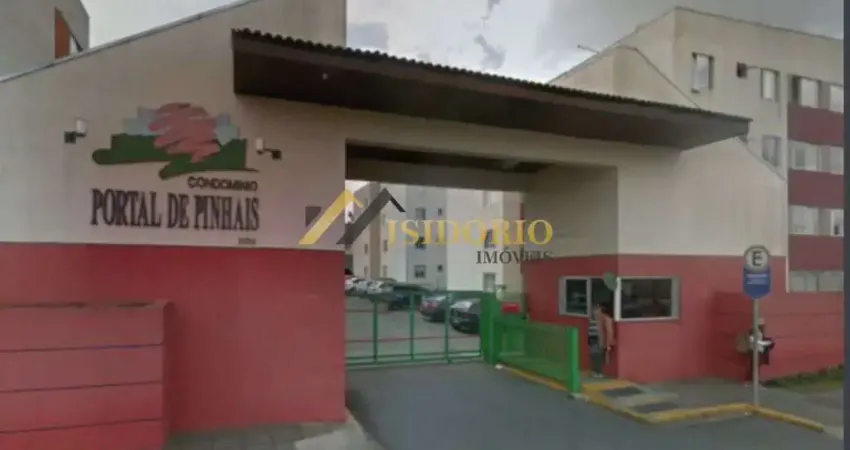 APARTAMENTO NO PINEVILLE! 03 QUARTOS, VAGA DE GARAGEM