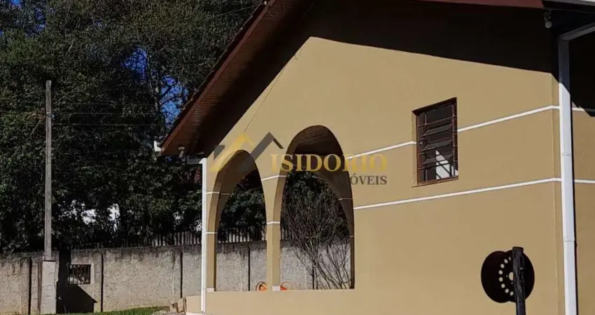 CASA NO SANTA GEMA! 03 QUARTOS, 700m² DE ÁREA TOTAL