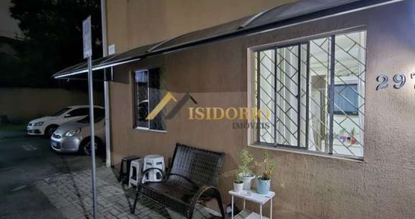 APARTAMENTO NO ATUBA! 02 QUARTOS, VAGA DE GARAGEM
