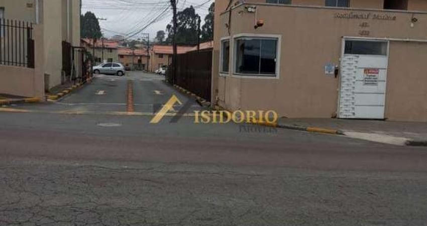 Apartamento com 2 quartos à venda na Estrada das Olarias, 1633, Atuba, Curitiba