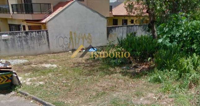 Terreno à venda na Rua Oswald de Andrade, 928, Boa Vista, Curitiba