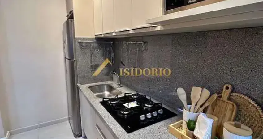 APARTAMENTO NO PRADO VELHO! 03 QUARTOS, SUÍTE, SACADA, CHURRASQ
