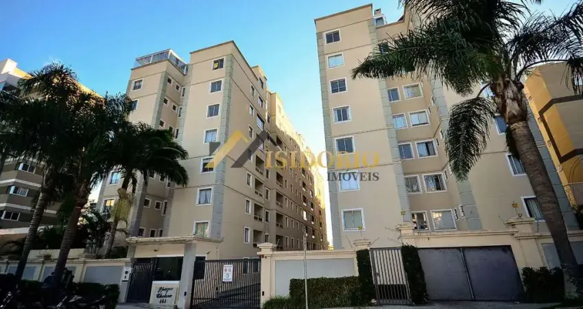 Apartamento com 2 quartos, Cristo Rei, Curitiba - R$ 480 mil, Cod: AP109