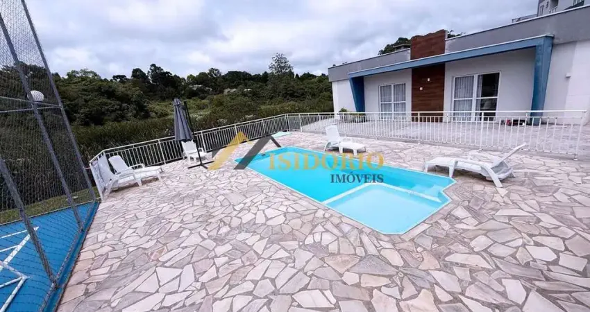 APARTAMENTO EM ITABOA MCMV! SEMI MOBILIADO, SACADA COM CHURRAS.