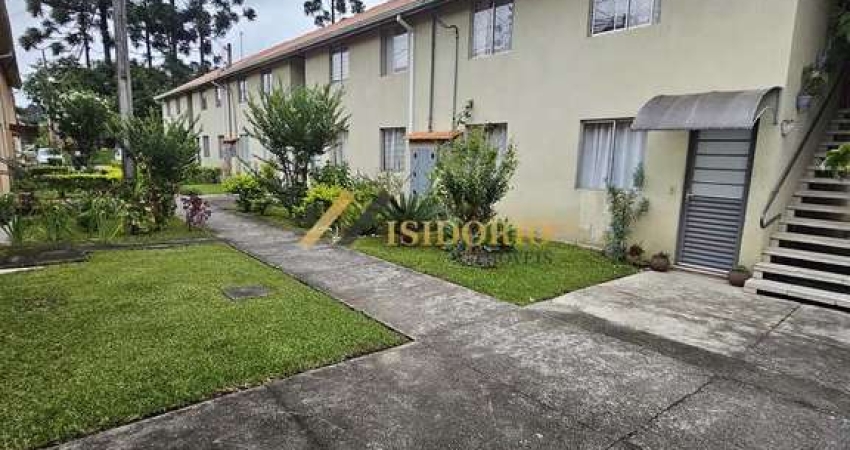 Apartamento com 2 quartos à venda na Estrada das Olarias, 1633, Atuba, Curitiba