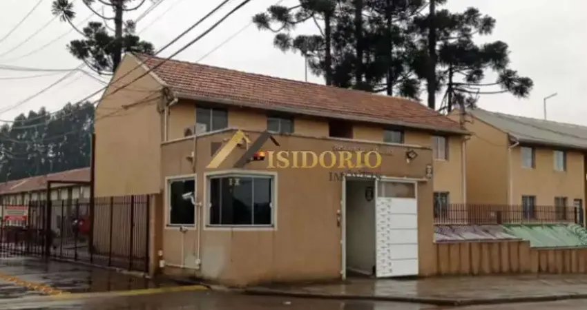 APARTAMENTO NO SANTA CÂNDIDA! 02 QUARTOS, VAGA DE GARAGEM