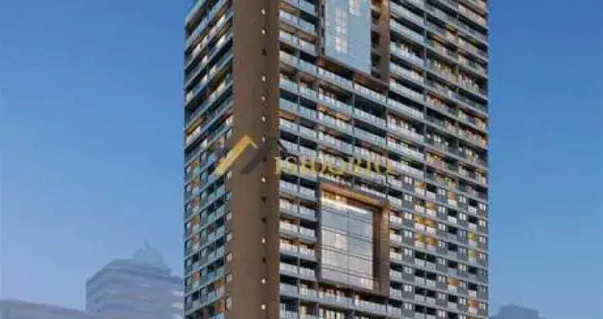 APARTAMENTO NO CENTRO DE CURITIBA! QUARTOS, SACADA, GARAGEM