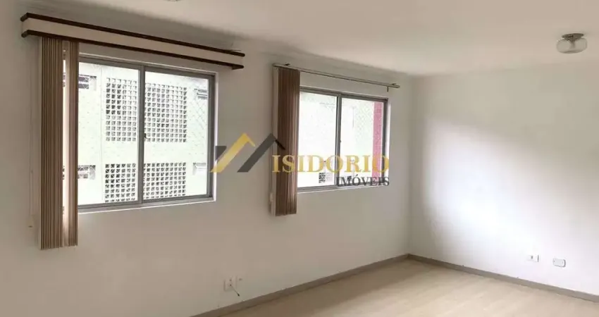 APARTAMENTO NO ÁGUA VERDE! 02 QUARTOS, SUÍTE, VAGA DE GARAGEM