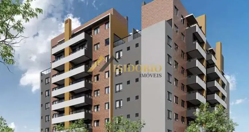 APARTAMENTO NO ÁGUA VERDE! 03 QUARTOS, SACADA C/ CHURRAS., GAR.