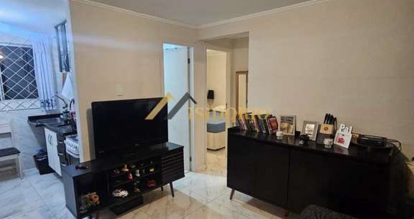 Apartamento com 2 quartos à venda na Estrada das Olarias, 1633, Atuba, Curitiba
