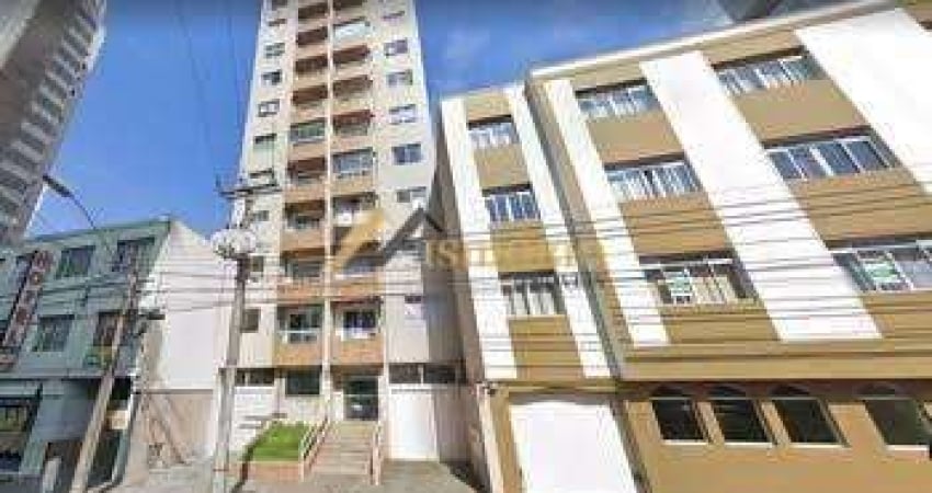 APARTAMENTO NO CENTRO DE CURITIBA! SACADA, TERMINAL GUADALUPE