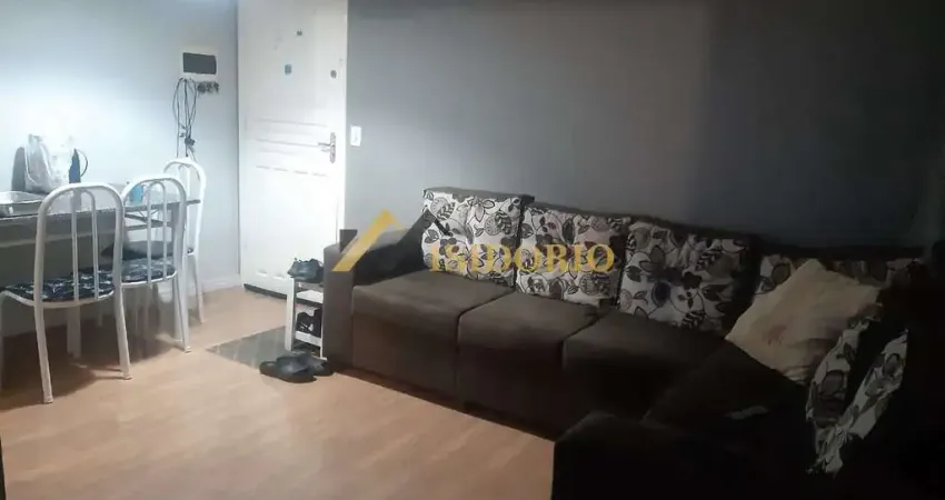 APARTAMENTO NO SANTA CÂNDIDA! 02 QUARTOS, VAGA DE GARAGEM