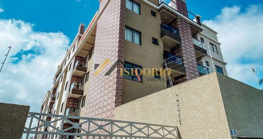 APARTAMENTO NO BOQUEIRÃO! QUARTO, VAGA DE GARAGEM