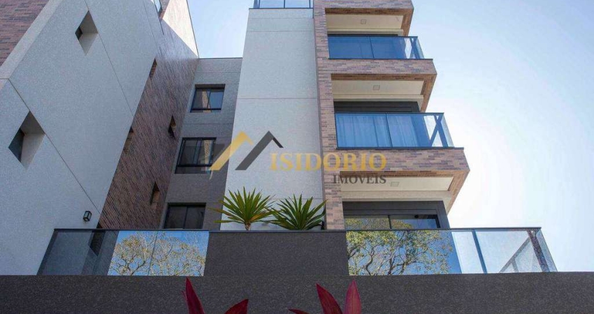 APARTAMENTO NO JUVEVÊ! 03 QUARTOS, SUÍTE, GARAGEM
