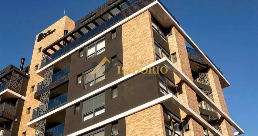 APARTAMENTO NO MERCÊS! 03 SUÍTES, 02 CHURRAS., 02 GAR