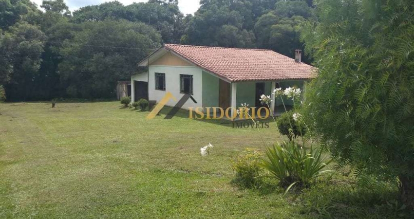 Chácara / sítio com 2 quartos à venda na Estrada Monte Alegre, s/n, Centro, Lapa