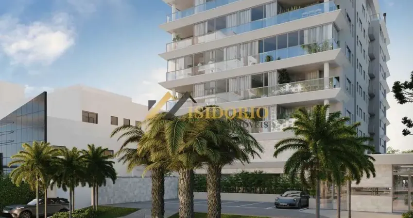 APARTAMENTO NO SEMINÁRIO! 03 SUÍTES, SACADA, 03 VAGAS DE GAR