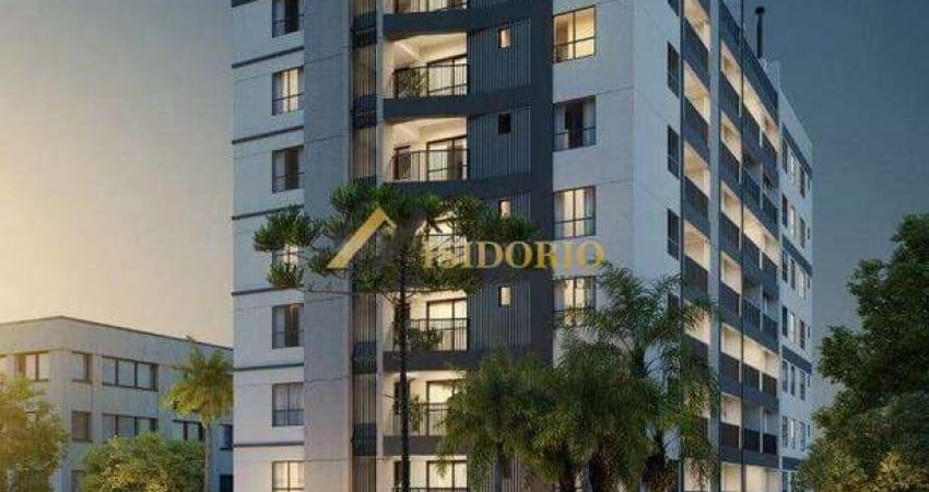 APARTAMENTO NO NOVO MUNDO! 02 QUARTOS, SUÍTE, VAGA DE GARAGEM