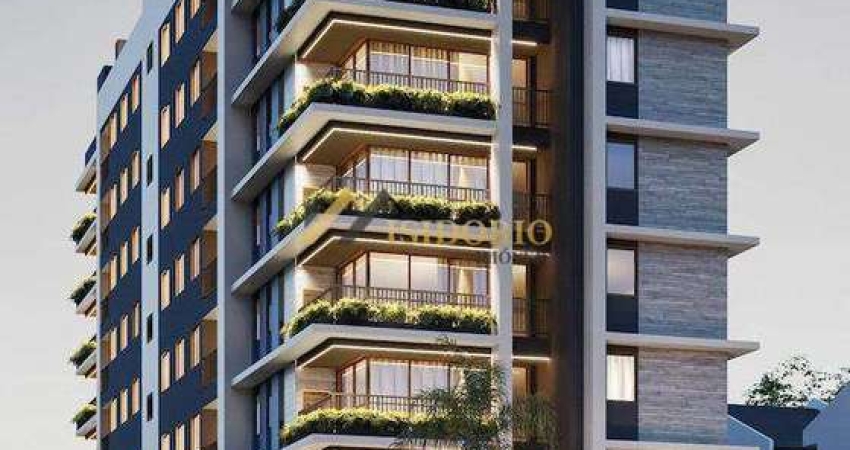 APARTAMENTO NO JUVEVÊ! 03 QUARTOS, SUÍTE, VAGA DE GARAGEM
