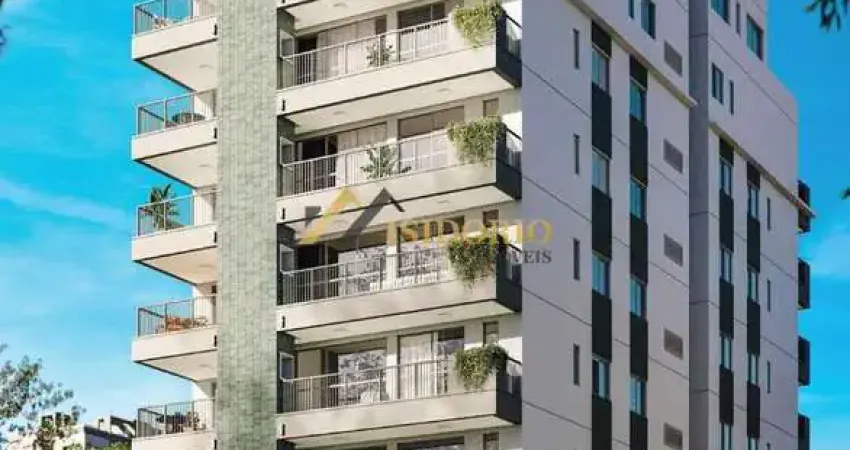 APARTAMENTO NO PORTÃO! 02 QUARTOS, SUÍTE, VAGA DE GARAGEM