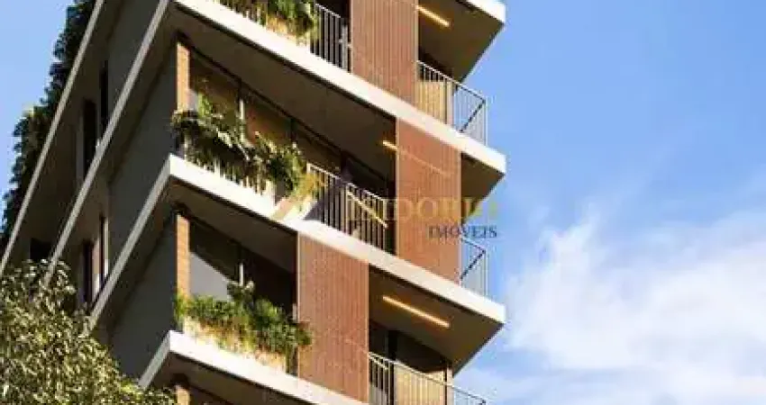 Apartamento com 2 quartos, Batel, Curitiba - R$ 1.25 mi, Cod: LAN1383