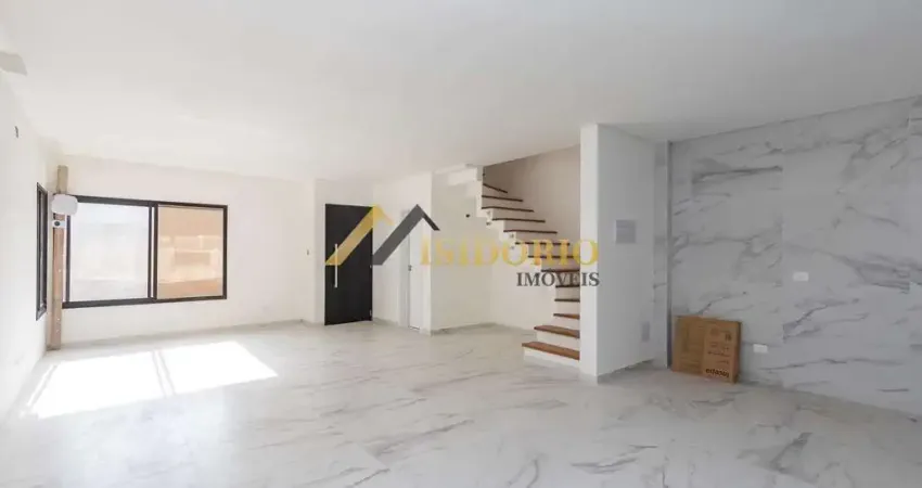 Sobrado com 3 quartos, Uberaba, Curitiba - R$ 1.19 mi, Cod: LAN1067