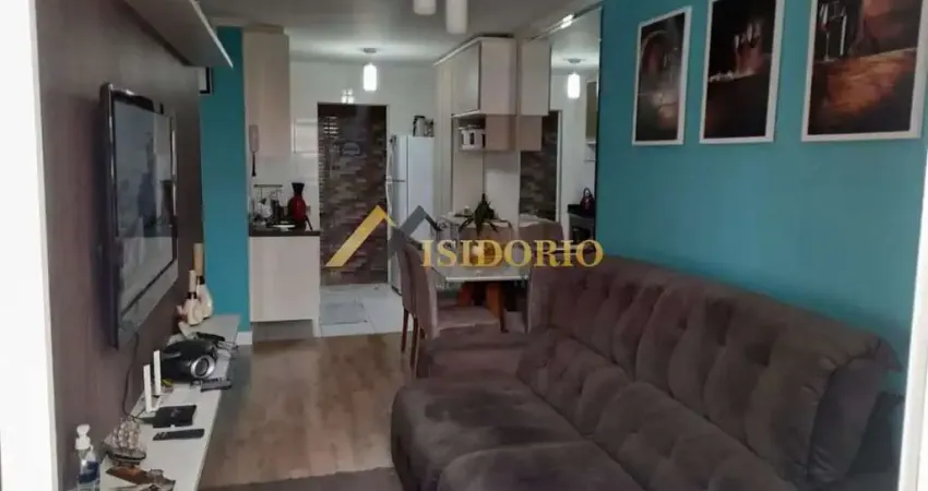 CASA EM SANTA TEREZINHA! 02 QUARTOS, 02 VAGAS DE GARAGEM