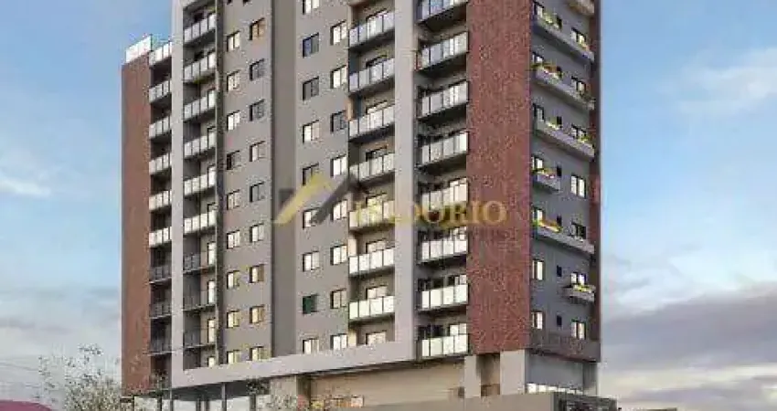 APARTAMENTO NO CENTRO! 02 QUARTOS, SUÍTE, SACADA C/ CHURRAS.