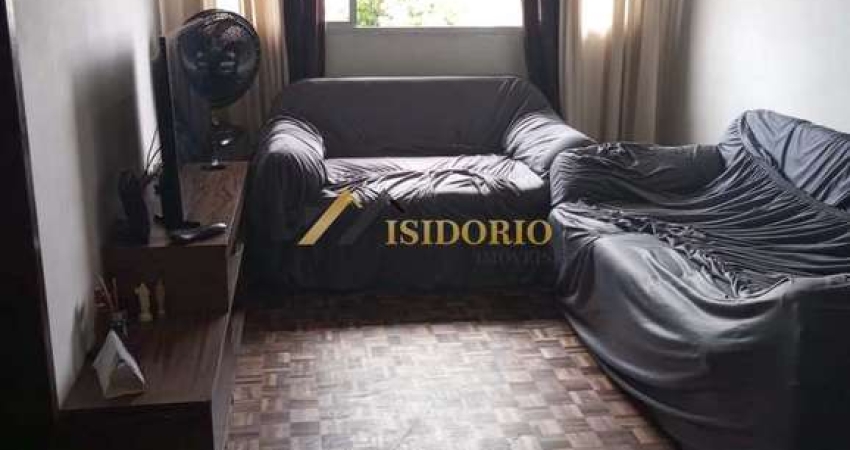 Apartamento com 3 quartos à venda na Rua Senador Accioly Filho, 622, Cidade Industrial, Curitiba
