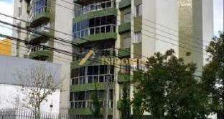 *APTO ALTO PADRÃO BATEL, 4 GARAGENS, PRÓX AO SHOPPING CURITIBA*
