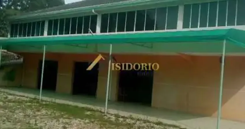 Chácara / sítio com 5 quartos à venda na Rua Aleixo Nodari, 2585, Santa Gema, Colombo