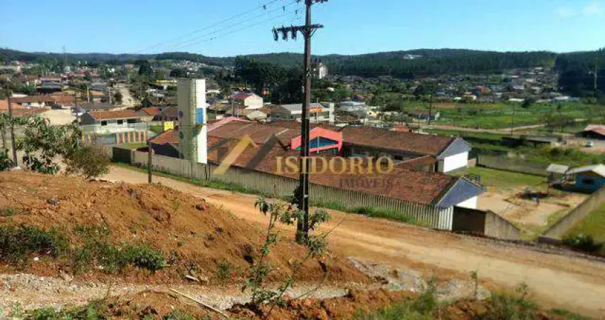 Terreno à venda na R. Ver. José Cavalari, 0000, Centro, Bocaiúva do Sul