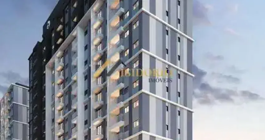 APARTAMENTO NO NOVO MUNDO! 02 QUARTOS, SHOPPING PALLADIUM