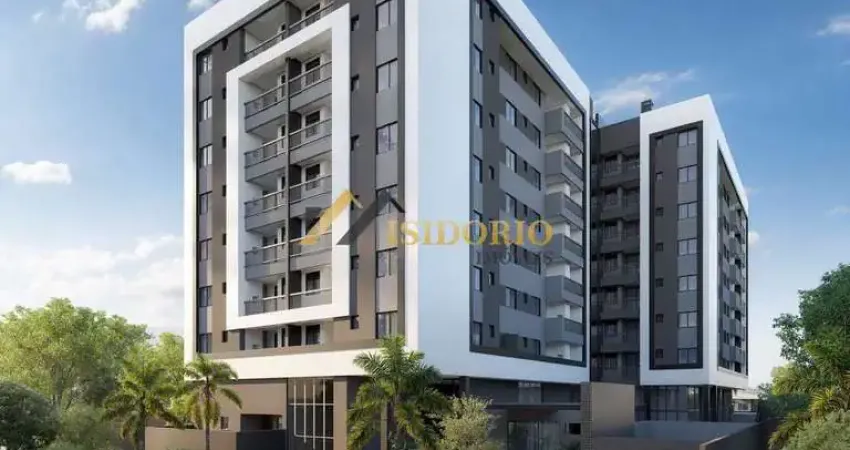 APARTAMENTO NO BOA VISTA! 02 QUARTOS, SUÍTE, SACADA, GARAGEM