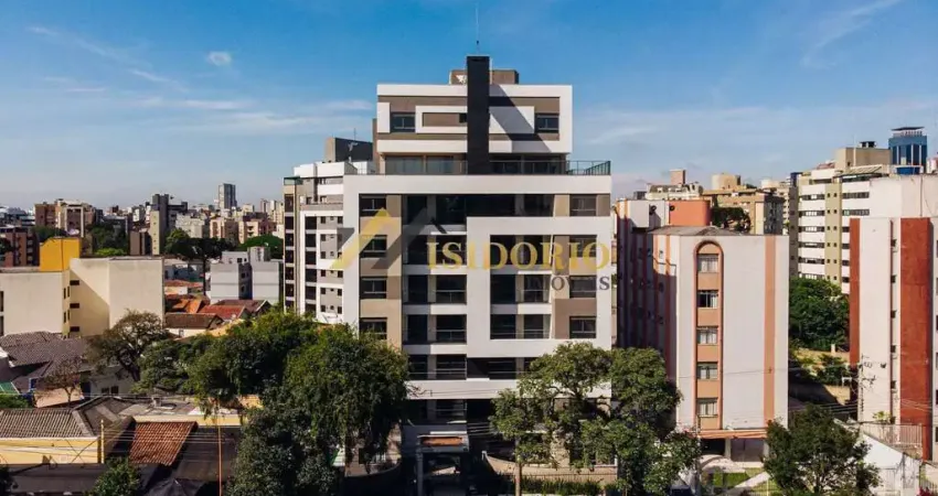 APARTAMENTO NO JUVEVÊ! 03 QUARTOS, SUÍTE, SACADA C/ CHURRAS.
