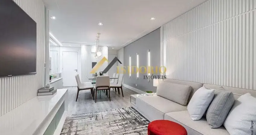 Apartamento com 3 quartos, Alto da Glória, Curitiba - R$ 2.34 mi, Cod: LAN1304