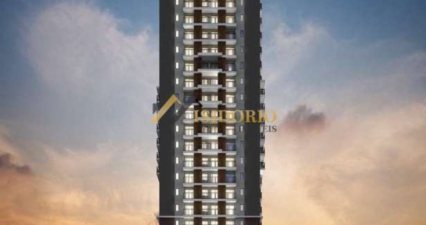APARTAMENTO NO CENTRO DE CURITIBA! QUARTO, SACADA, GARAGEM