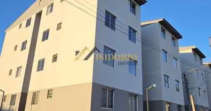 APARTAMENTO NO CACHOEIRA! 02 QUARTOS, VAGA DE GAR.